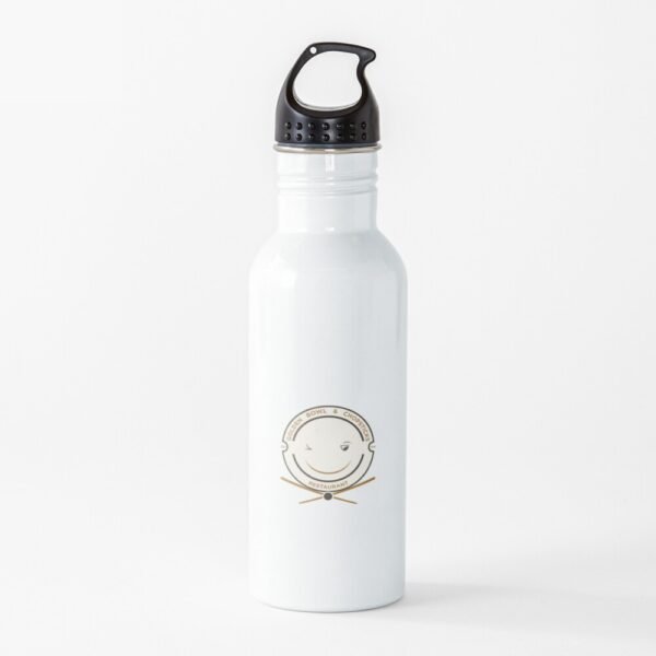 water bottle + printing